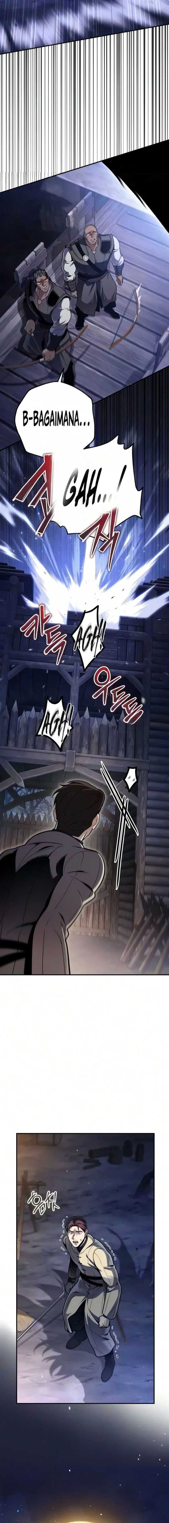 The Margrave’s Worthless Mage Page 27
