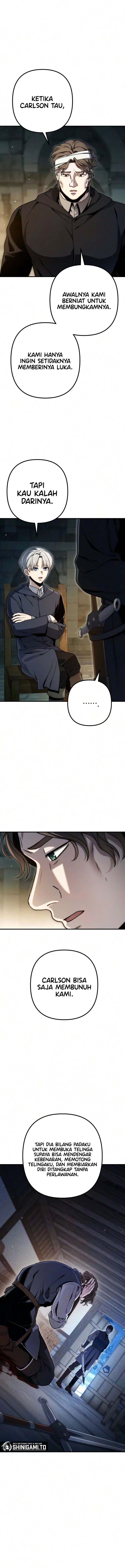 The Margrave’s Worthless Mage Page 19