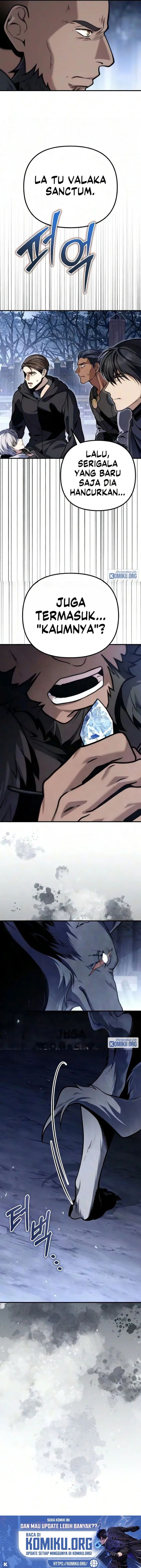 The Margrave’s Worthless Mage Page 17