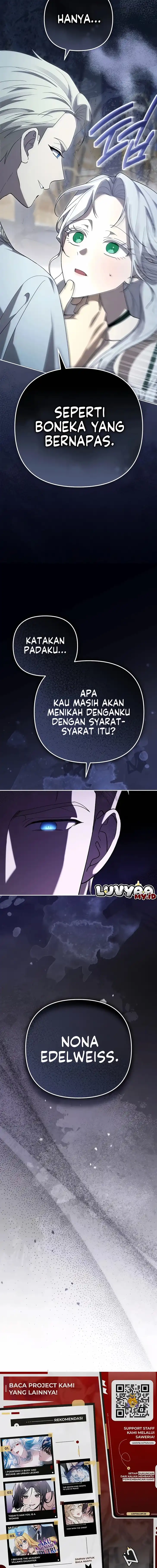 Now It’s Your Turn To Regret Page 16
