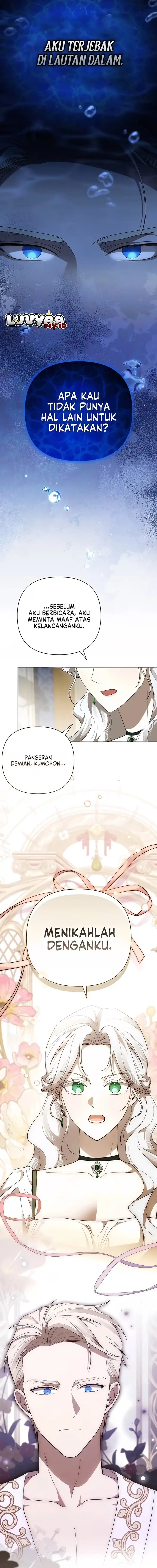 Now It’s Your Turn To Regret Page 5