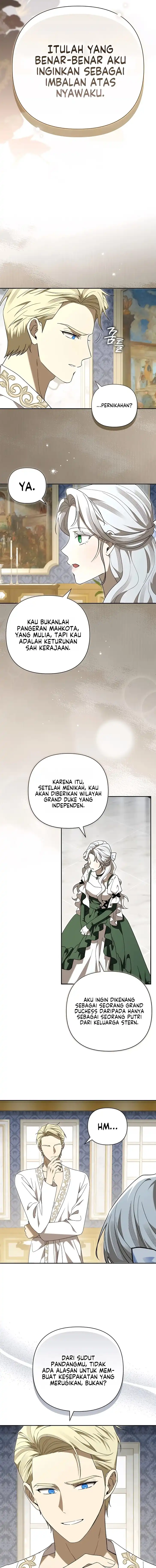 Now It’s Your Turn To Regret Page 6