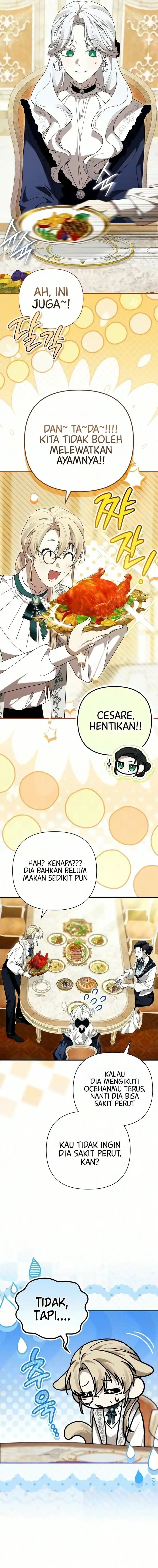 Now It’s Your Turn To Regret Page 7