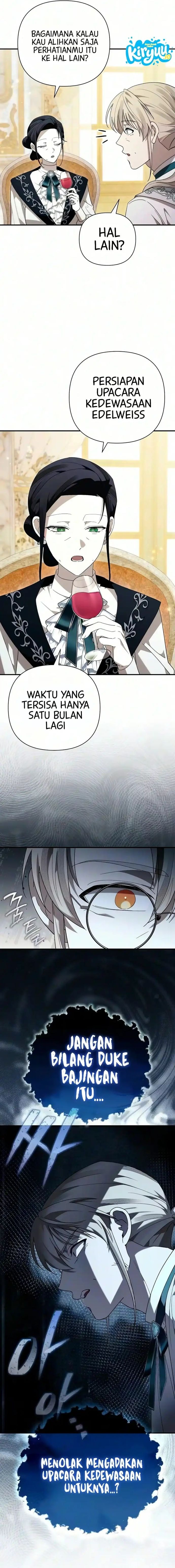 Now It’s Your Turn To Regret Page 8