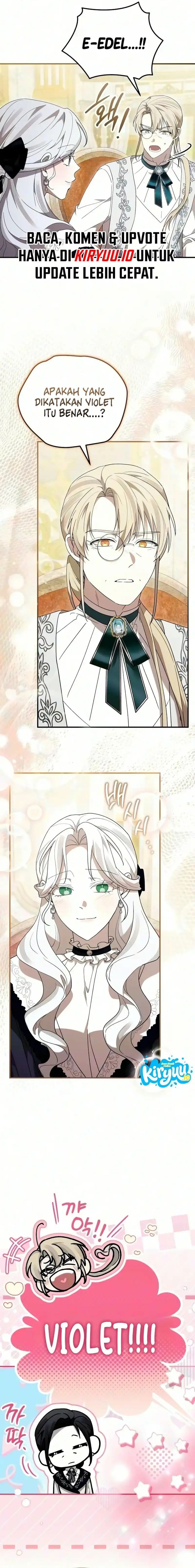 Now It’s Your Turn To Regret Page 10