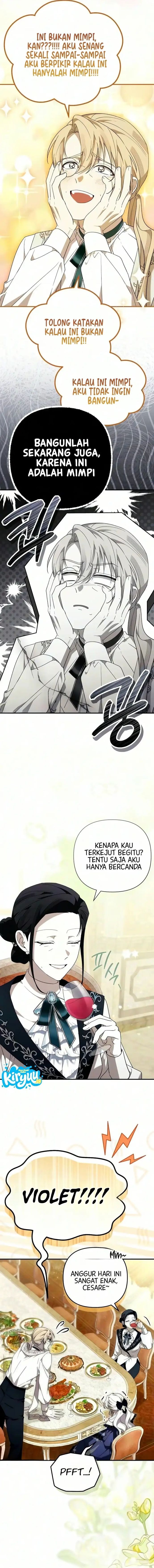 Now It’s Your Turn To Regret Page 11