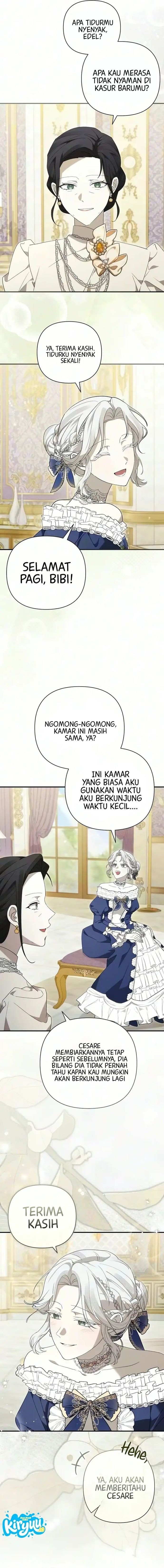 Now It’s Your Turn To Regret Page 13