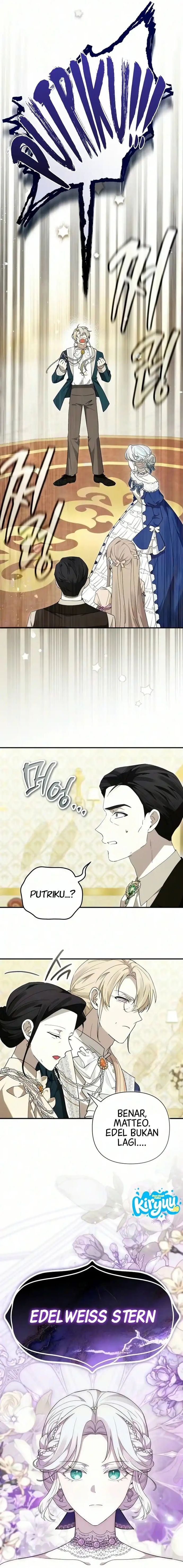Now It’s Your Turn To Regret Page 17
