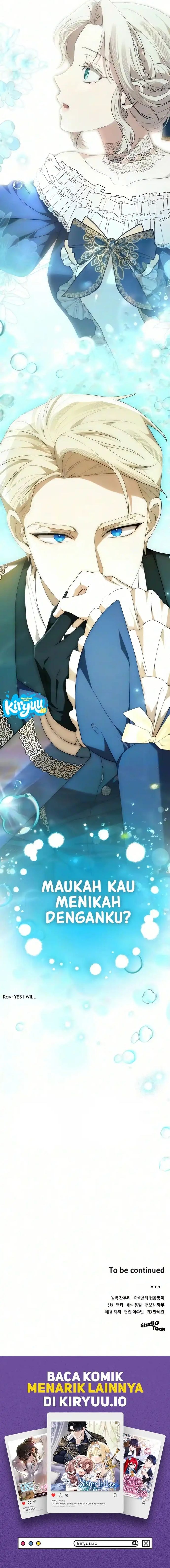 Now It’s Your Turn To Regret Page 19