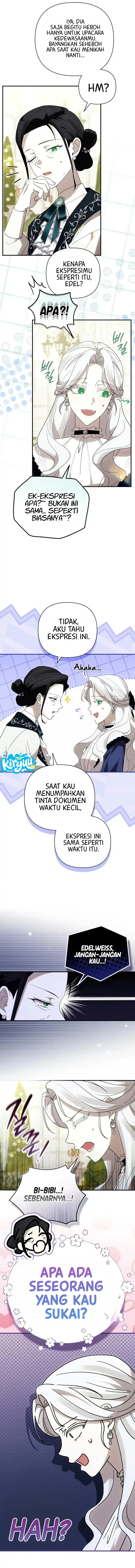 Now It’s Your Turn To Regret Page 12