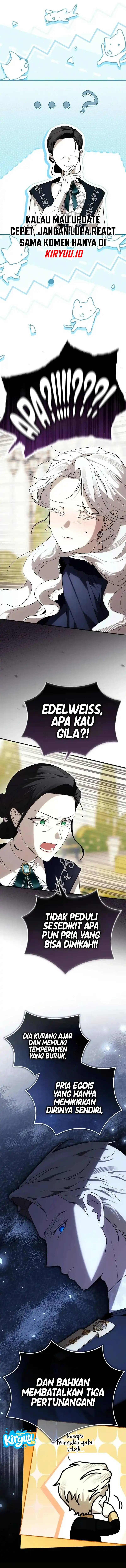 Now It’s Your Turn To Regret Page 14