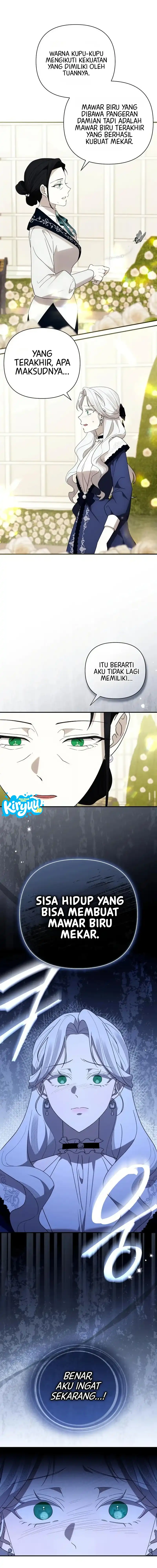 Now It’s Your Turn To Regret Page 6