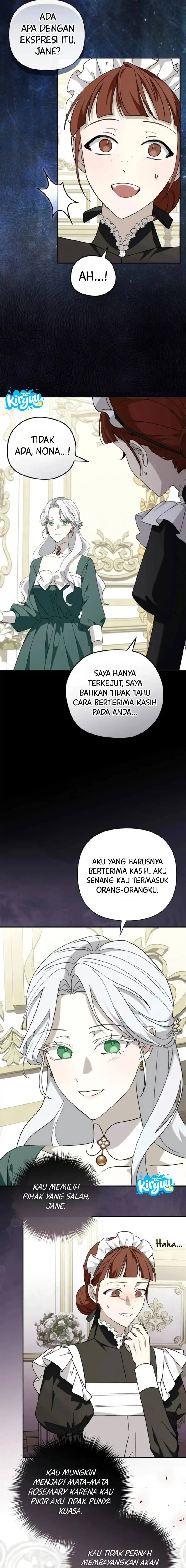 Now It’s Your Turn To Regret Page 11