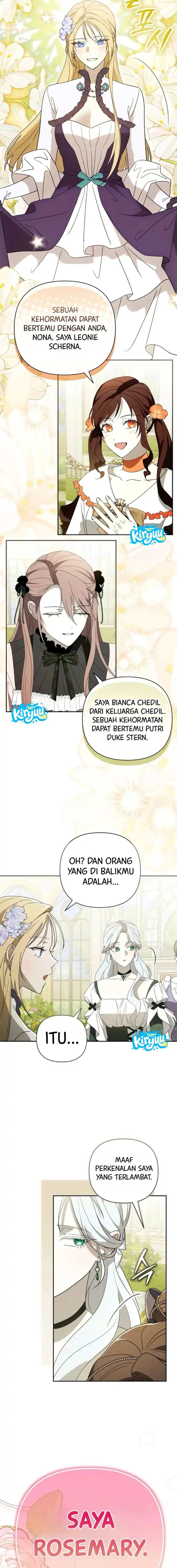 Now It’s Your Turn To Regret Page 14