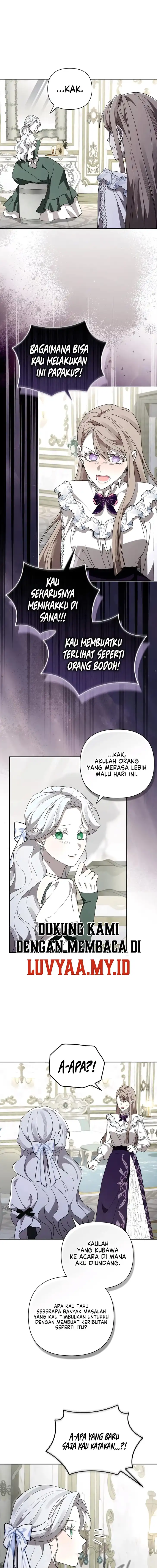 Now It’s Your Turn To Regret Page 11
