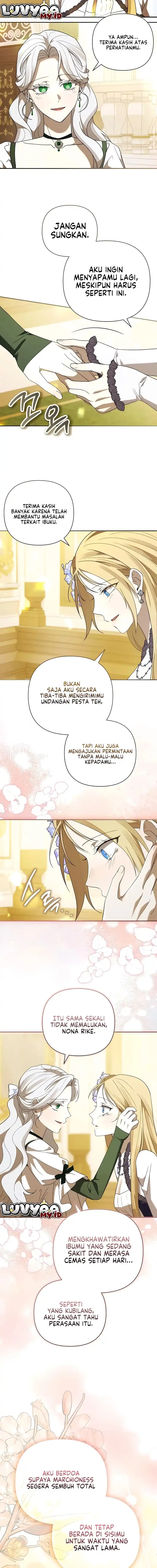 Now It’s Your Turn To Regret Page 9