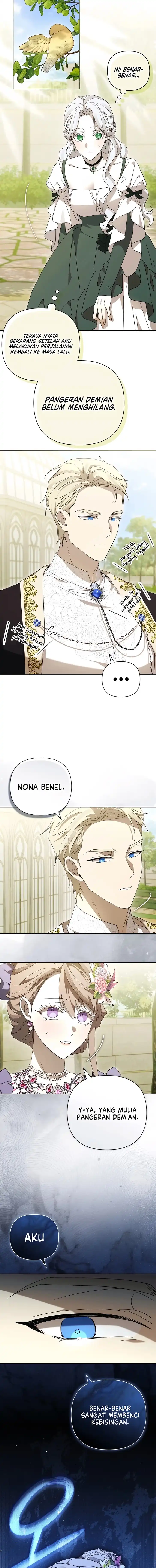 Now It’s Your Turn To Regret Page 3