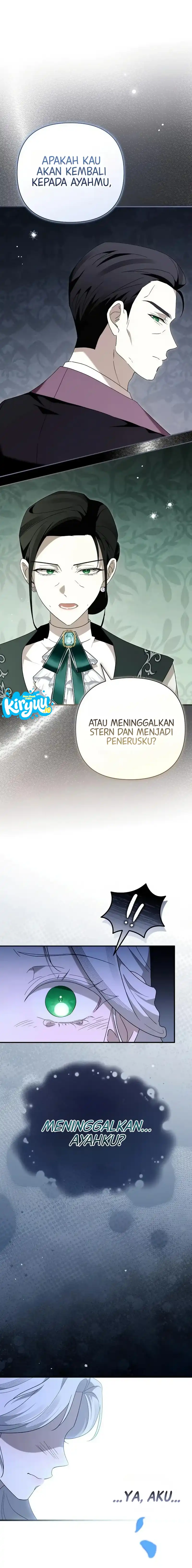 Now It’s Your Turn To Regret Page 8