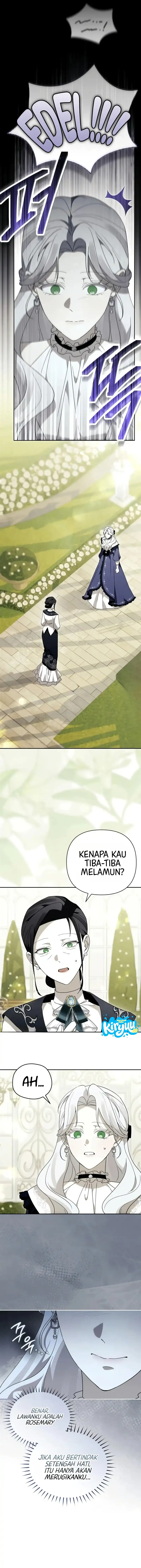 Now It’s Your Turn To Regret Page 11