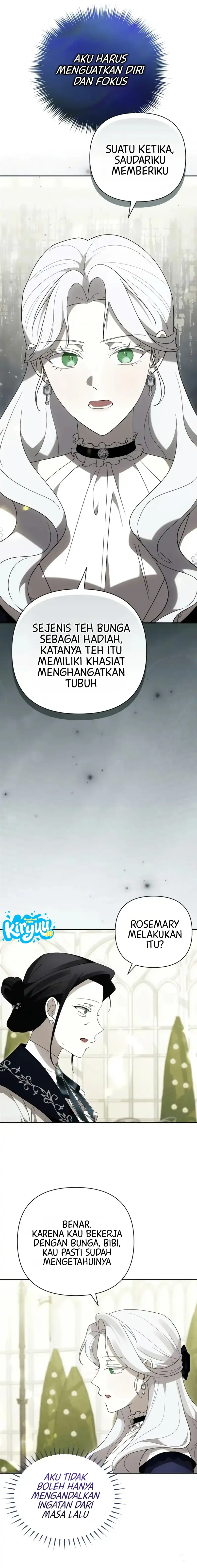 Now It’s Your Turn To Regret Page 12