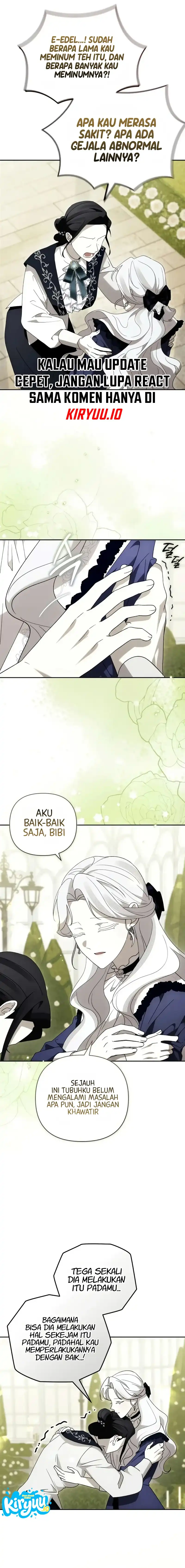 Now It’s Your Turn To Regret Page 14