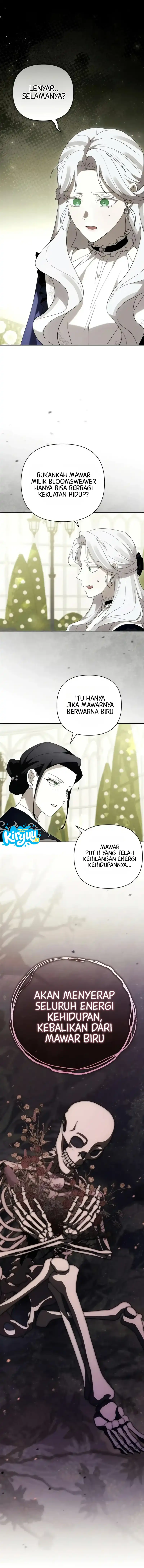 Now It’s Your Turn To Regret Page 18