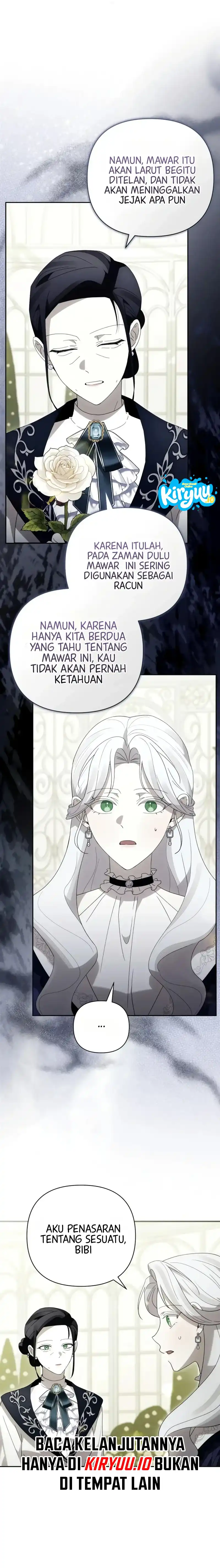Now It’s Your Turn To Regret Page 19
