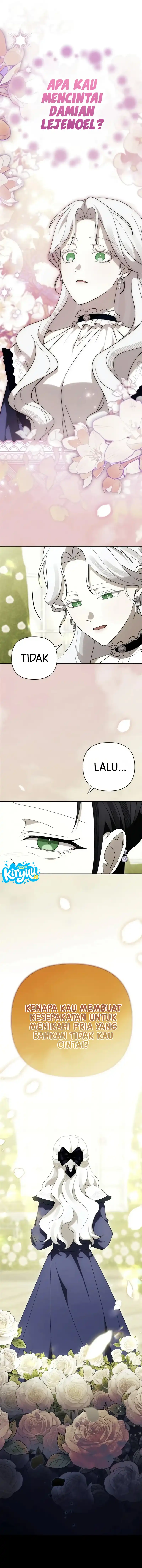Now It’s Your Turn To Regret Page 8