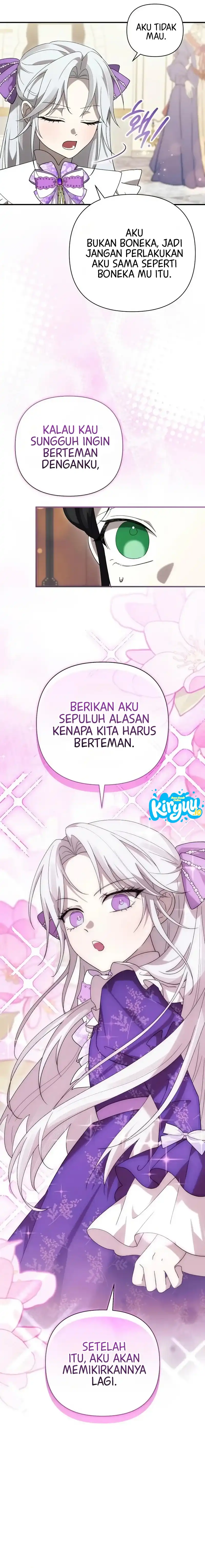 Now It’s Your Turn To Regret Page 17