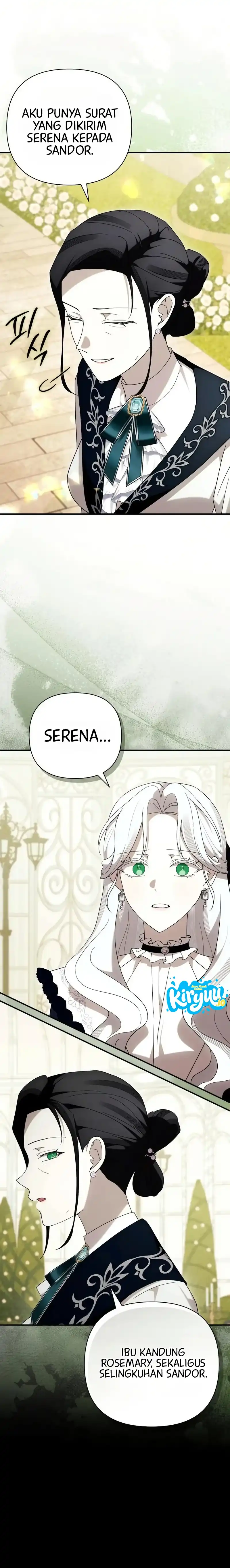 Now It’s Your Turn To Regret Page 5
