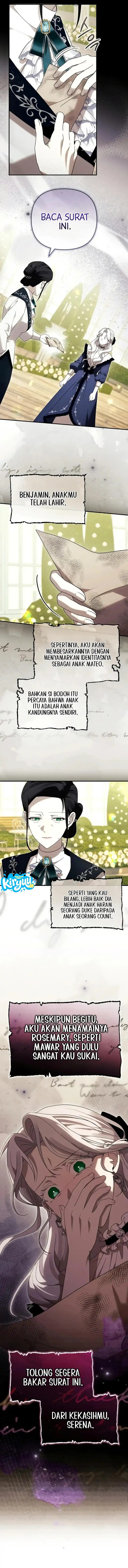 Now It’s Your Turn To Regret Page 6