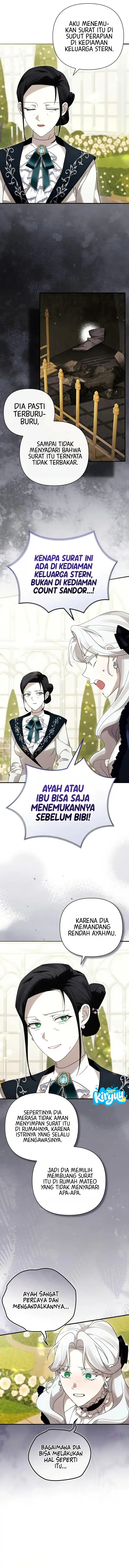 Now It’s Your Turn To Regret Page 7