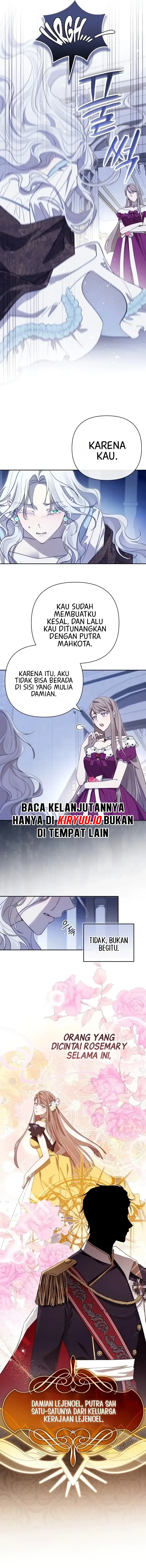 Now It’s Your Turn To Regret Page 7