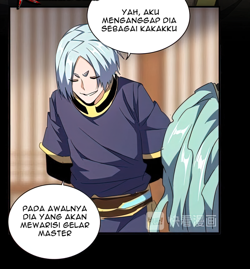 Demonic Emperor Page 10