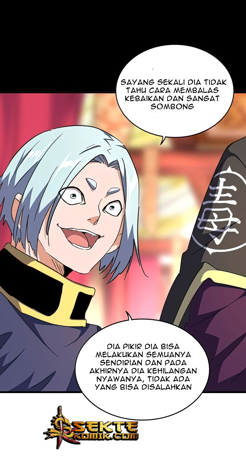 Demonic Emperor Page 11
