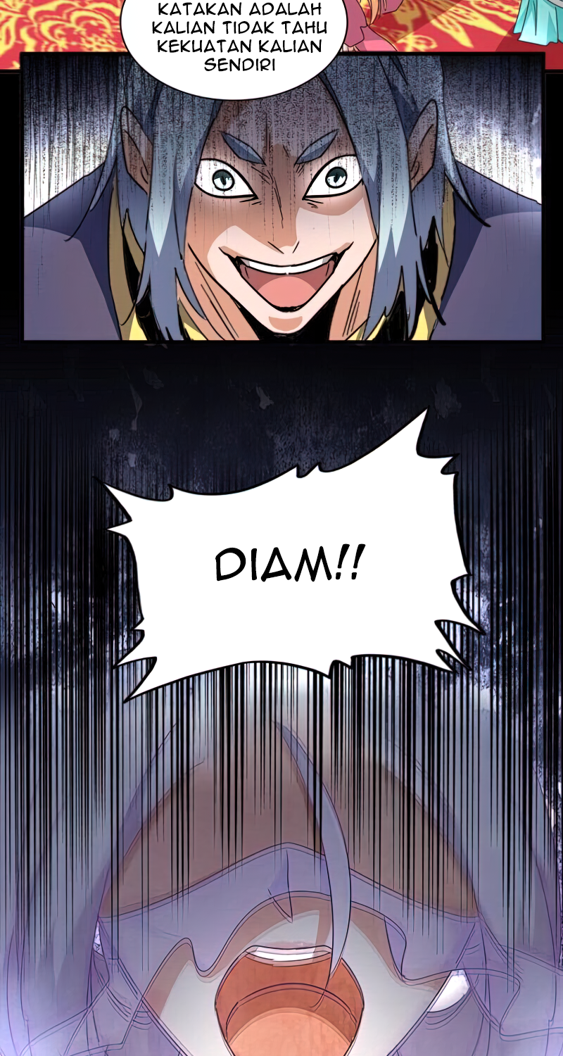 Demonic Emperor Page 13