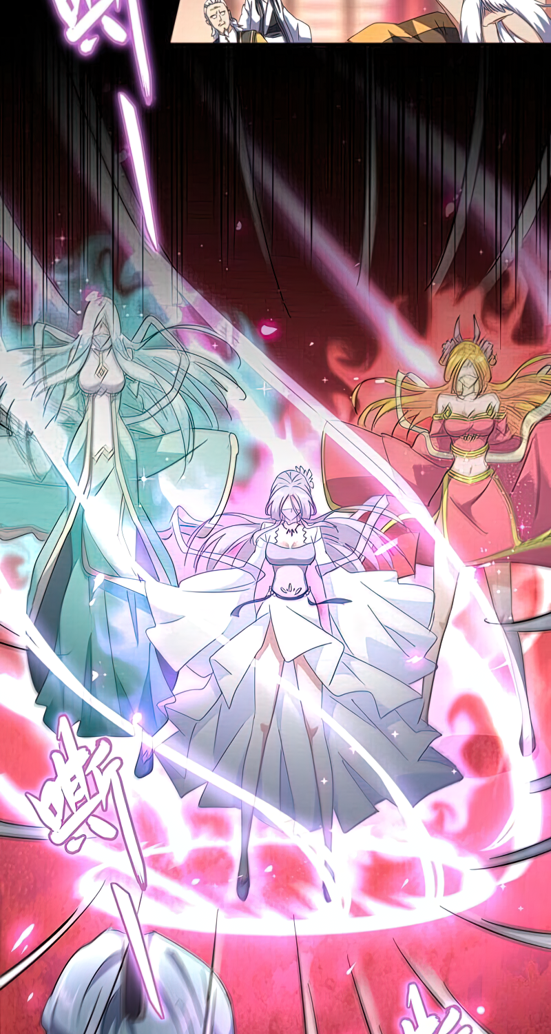 Demonic Emperor Page 15