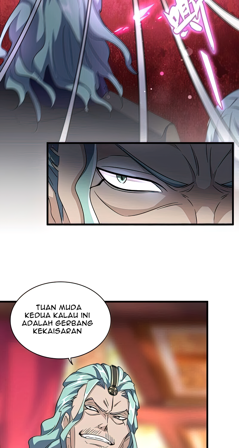 Demonic Emperor Page 16
