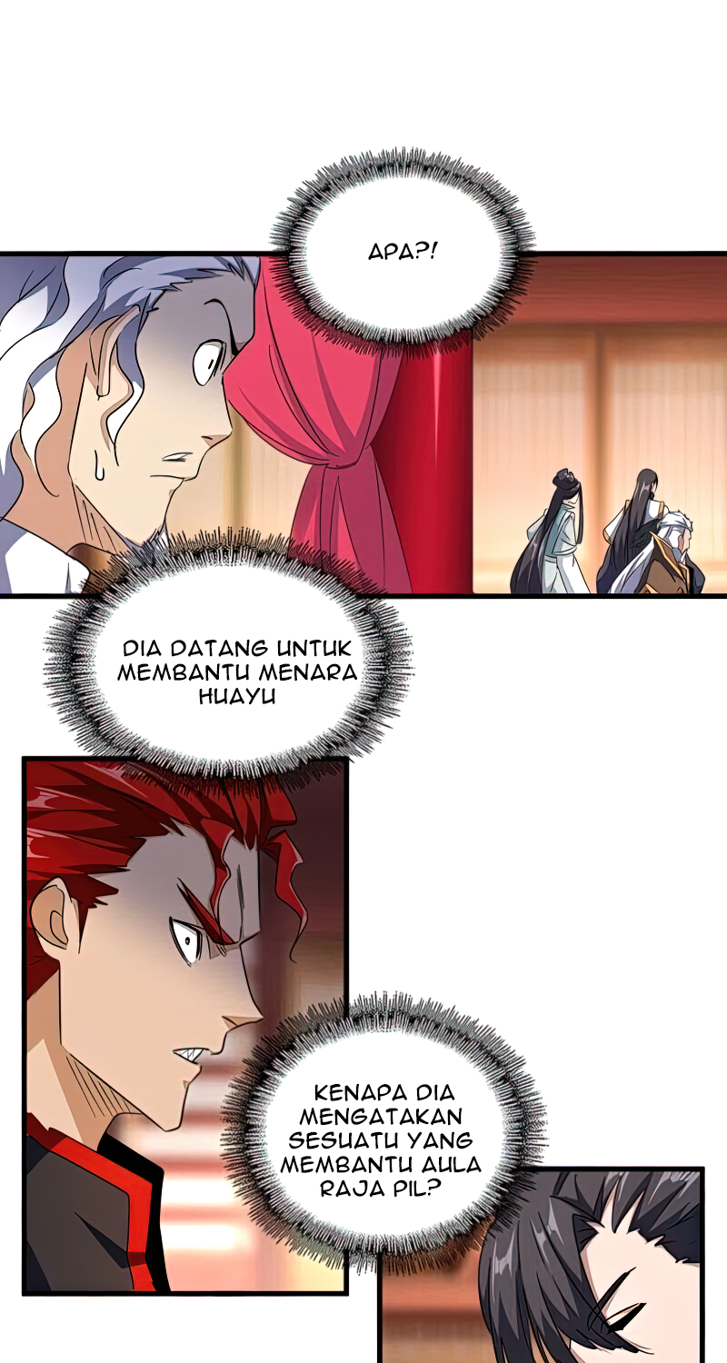 Demonic Emperor Page 18