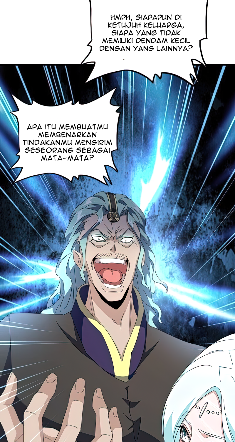 Demonic Emperor Page 20