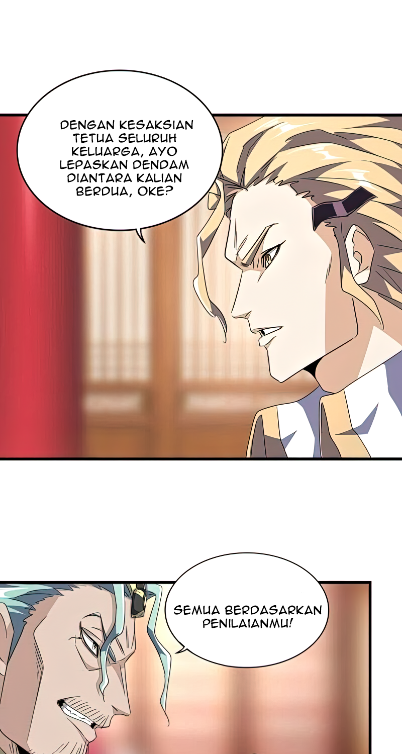 Demonic Emperor Page 26