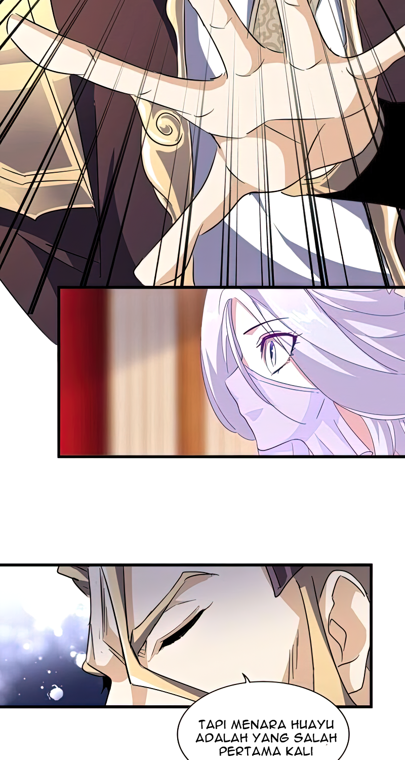 Demonic Emperor Page 29
