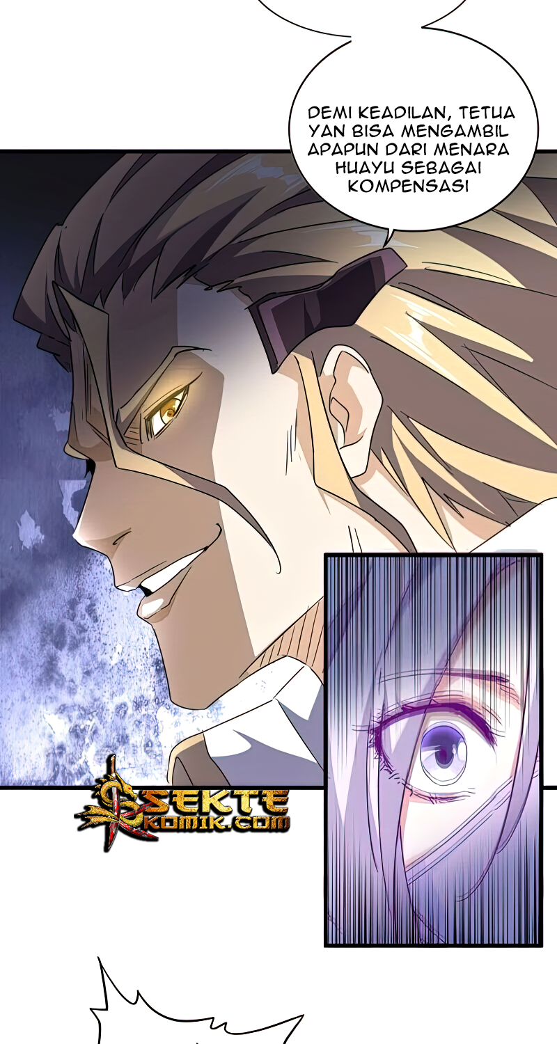 Demonic Emperor Page 30