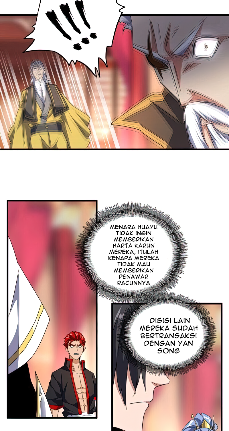 Demonic Emperor Page 31
