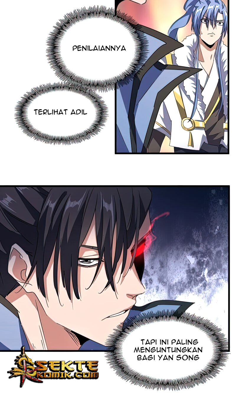Demonic Emperor Page 32