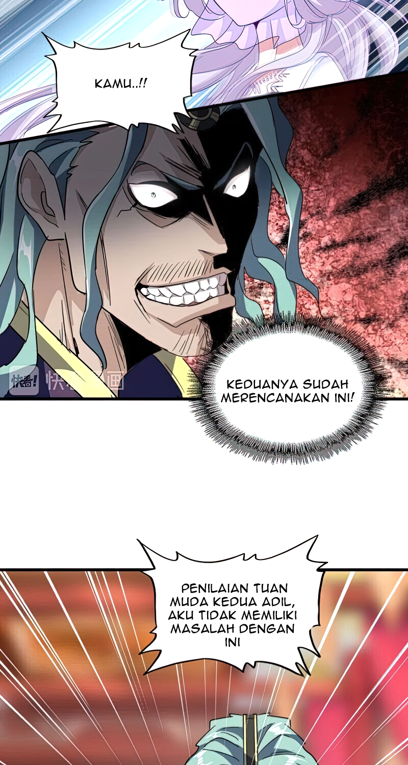 Demonic Emperor Page 34