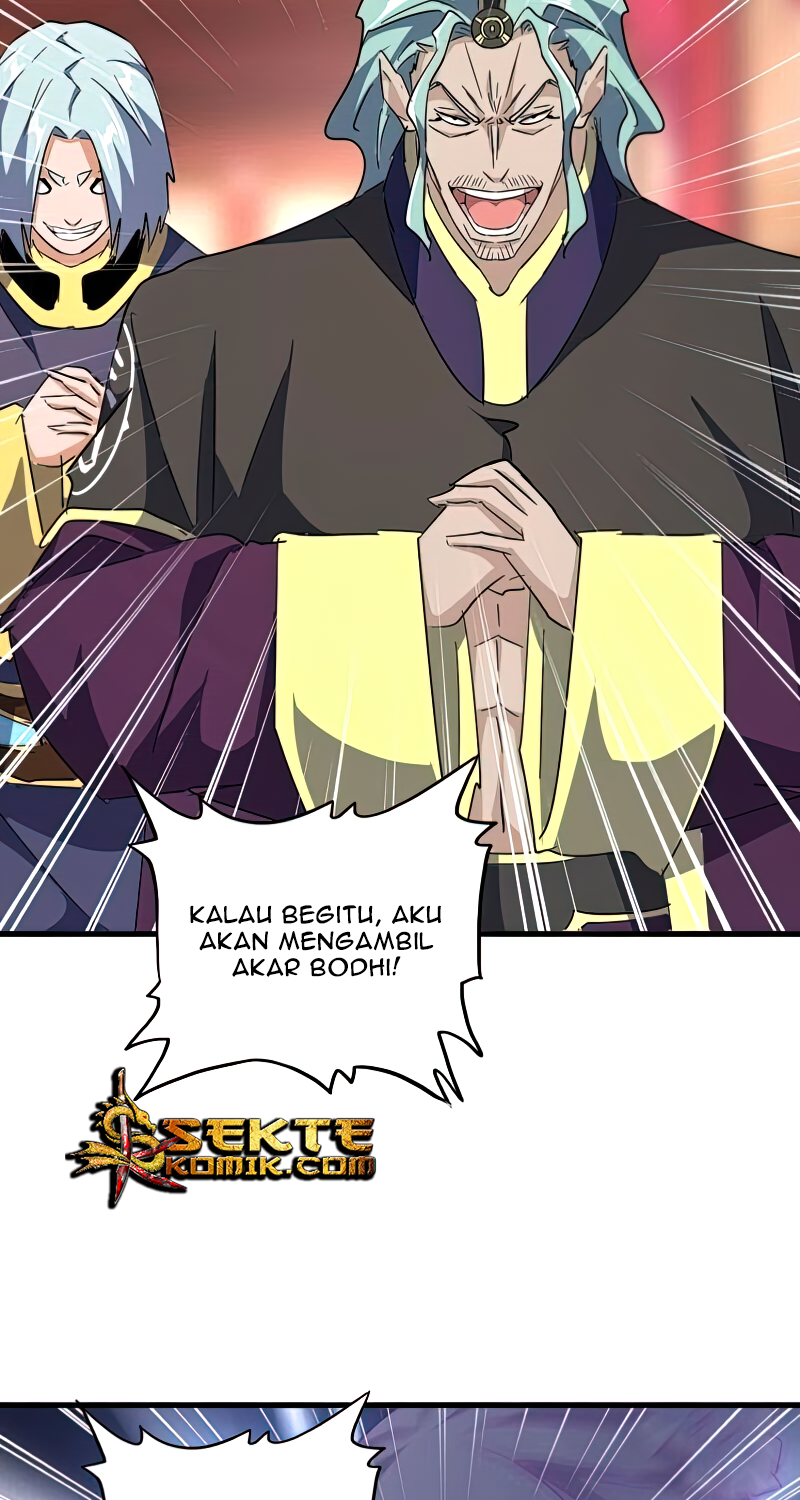 Demonic Emperor Page 35
