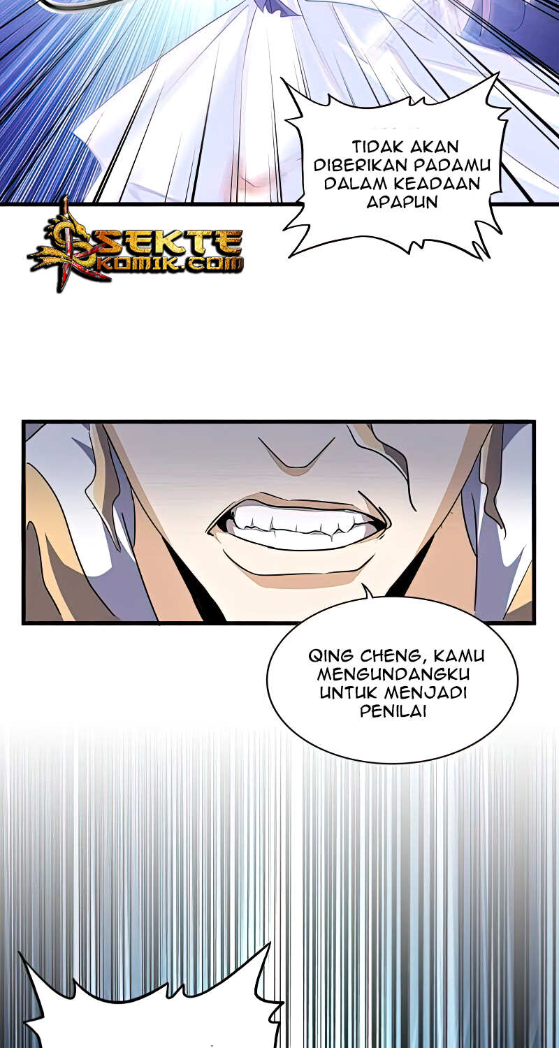 Demonic Emperor Page 37
