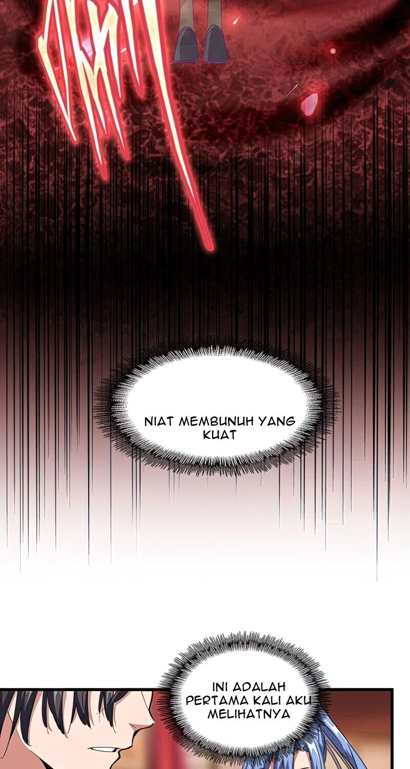Demonic Emperor Page 4