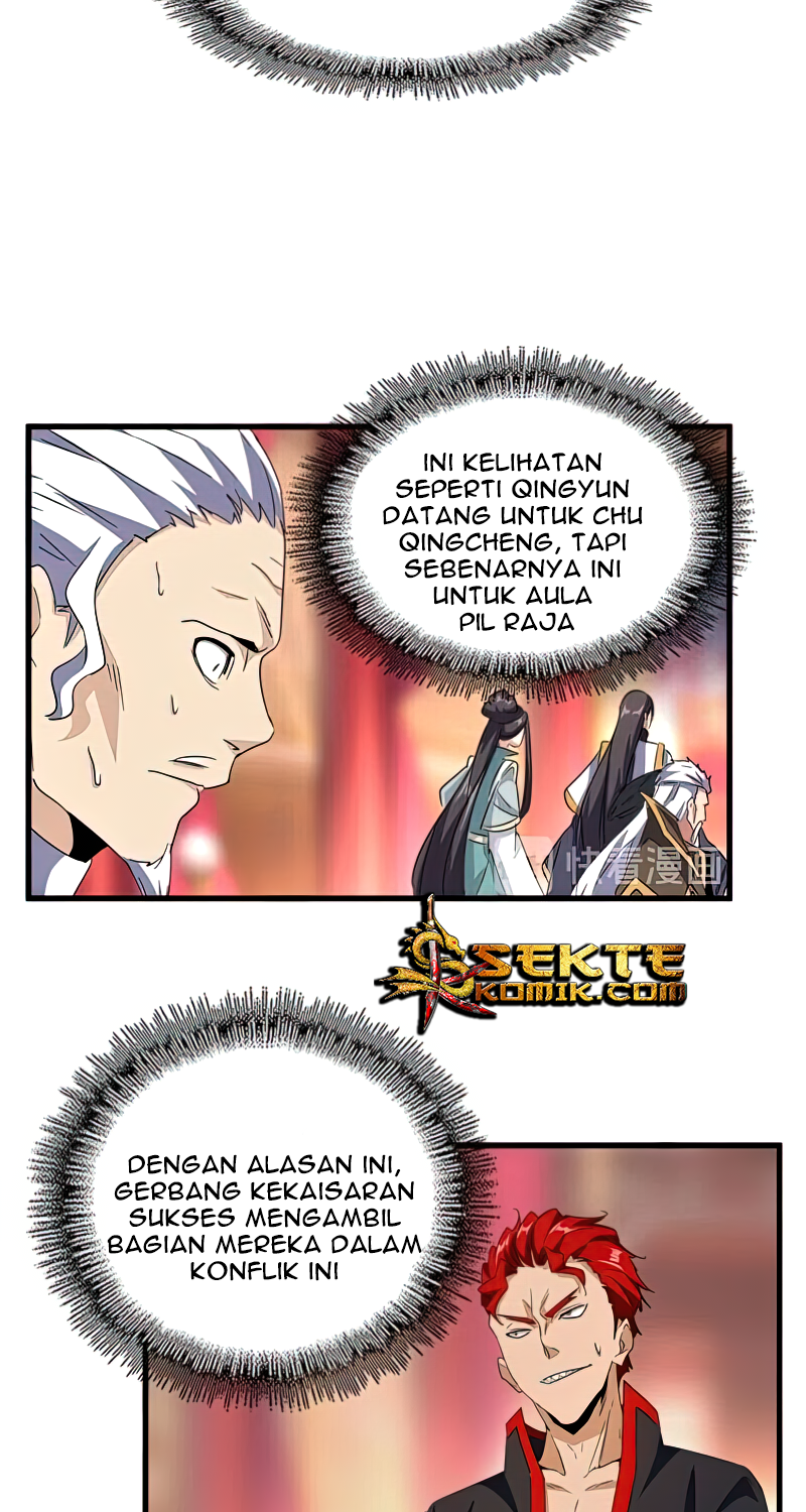 Demonic Emperor Page 42